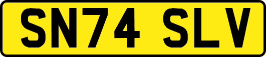 SN74SLV