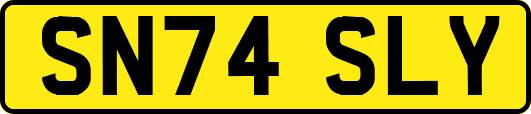 SN74SLY