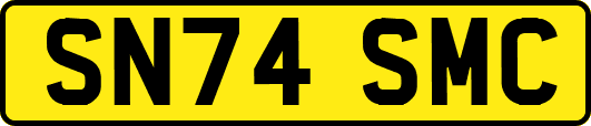 SN74SMC