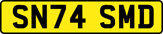 SN74SMD