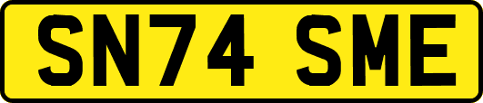 SN74SME