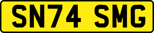 SN74SMG