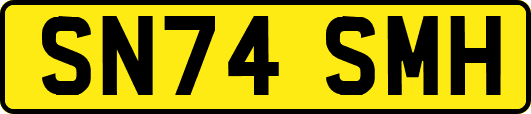 SN74SMH