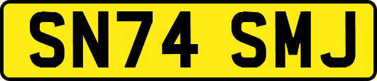SN74SMJ