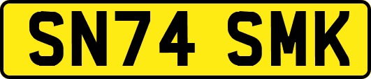 SN74SMK