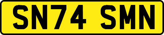 SN74SMN