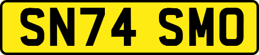 SN74SMO