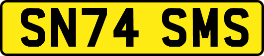 SN74SMS