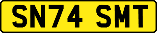 SN74SMT