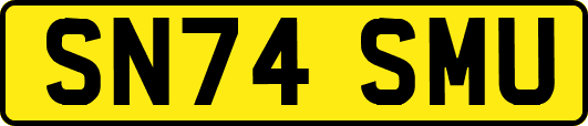 SN74SMU