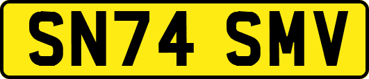 SN74SMV