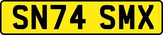 SN74SMX