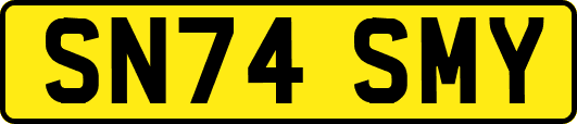 SN74SMY