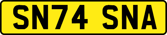 SN74SNA