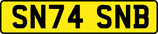 SN74SNB