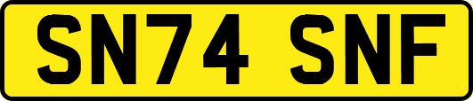SN74SNF