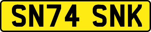 SN74SNK