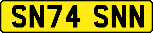 SN74SNN