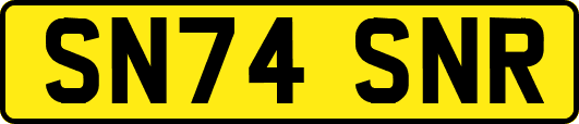 SN74SNR