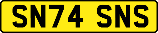 SN74SNS