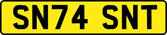SN74SNT