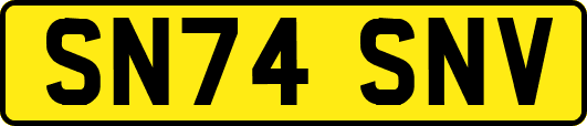 SN74SNV