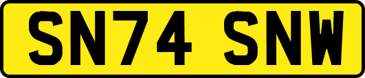 SN74SNW