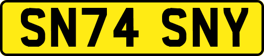 SN74SNY