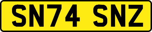 SN74SNZ