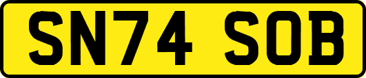 SN74SOB