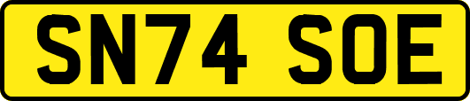 SN74SOE