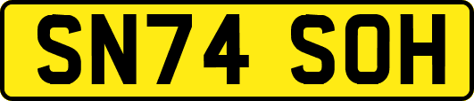 SN74SOH