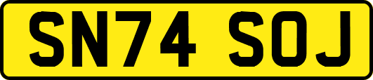 SN74SOJ