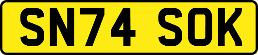 SN74SOK