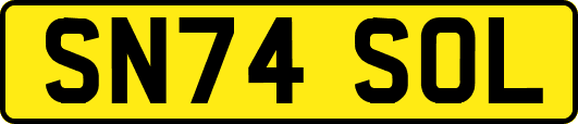 SN74SOL