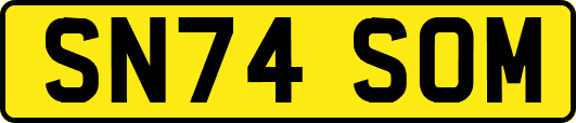 SN74SOM