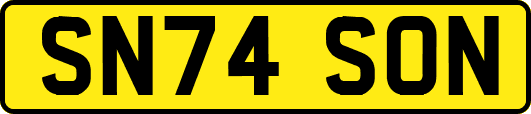 SN74SON