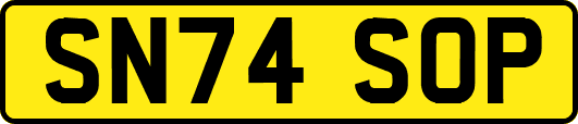 SN74SOP