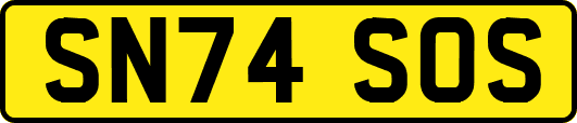 SN74SOS
