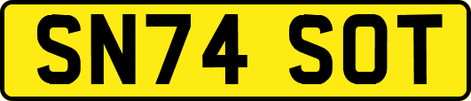 SN74SOT
