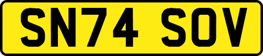 SN74SOV