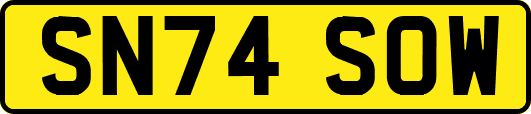 SN74SOW