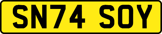 SN74SOY