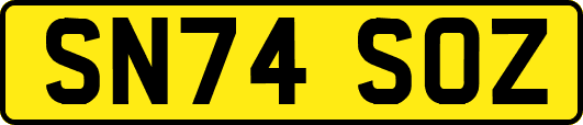 SN74SOZ