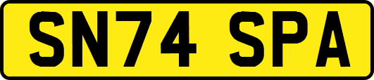 SN74SPA