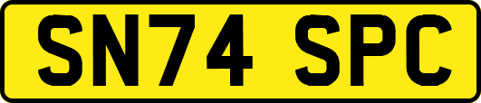 SN74SPC