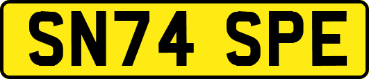 SN74SPE