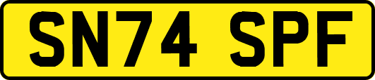 SN74SPF