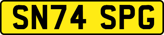 SN74SPG