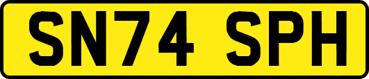 SN74SPH